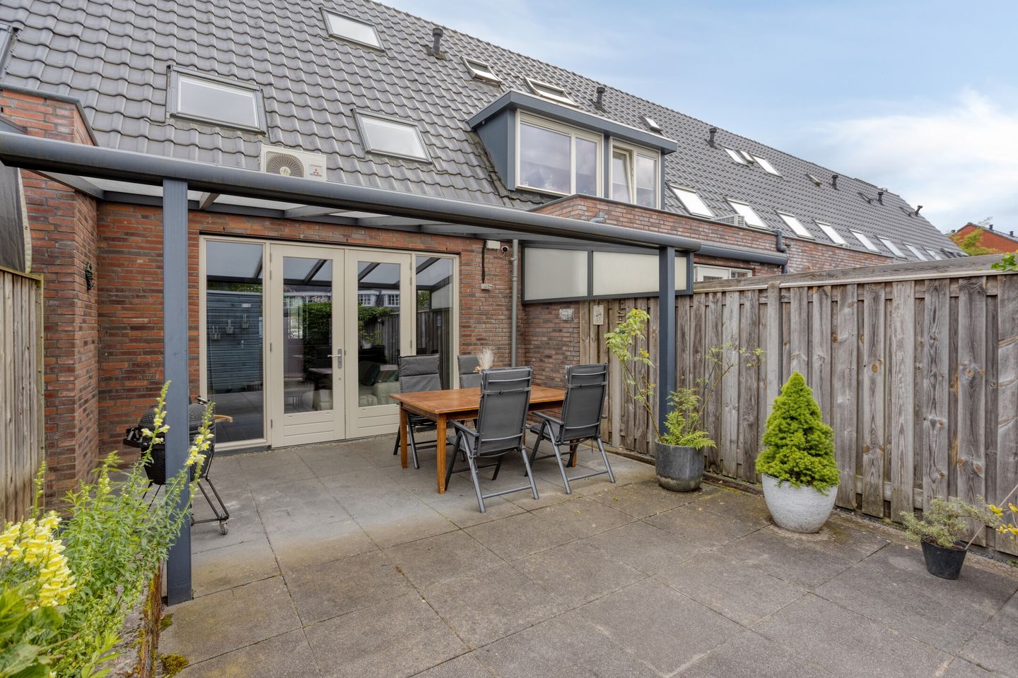 Photo 25 of Edith Piafstraat 24
