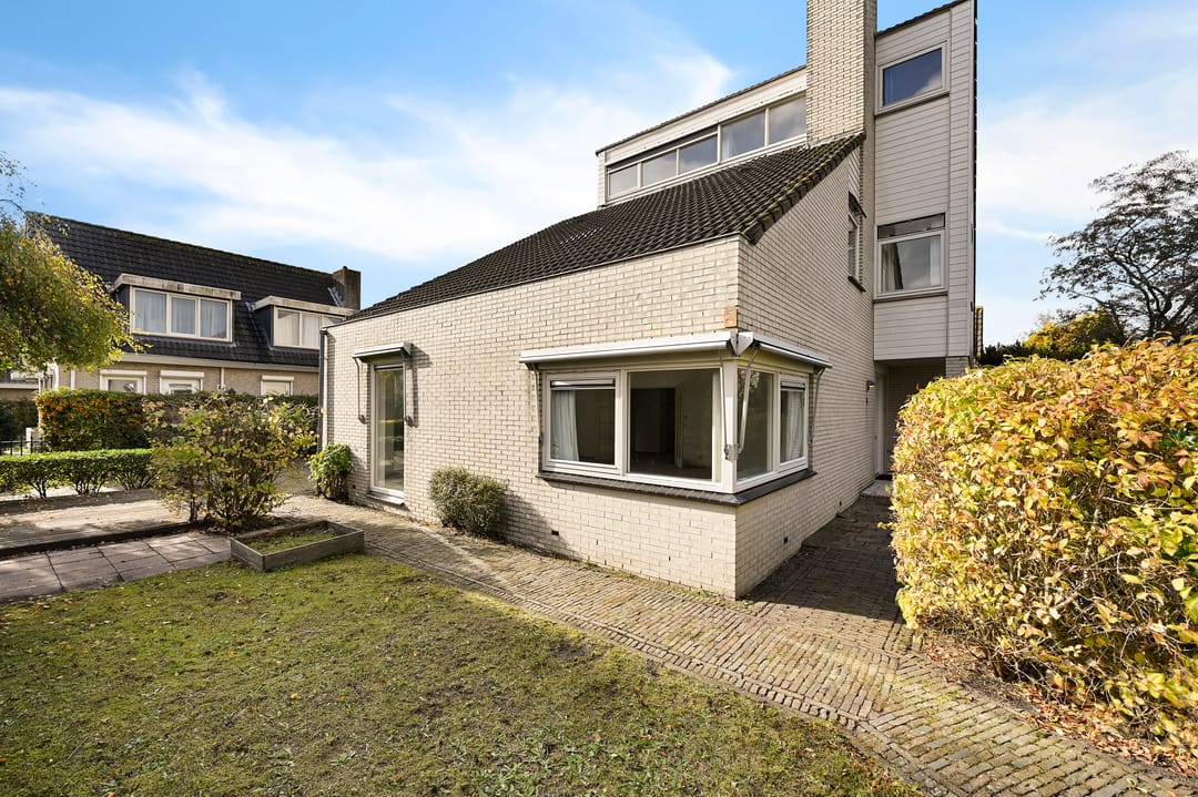 Photo 7 of Laurentiusweer 14