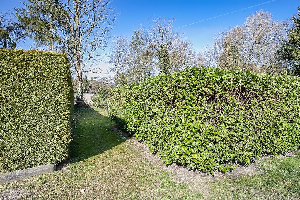 Foto 21 van Scheibaan 11-B28