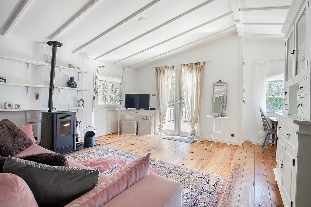 Foto 4 van Scheibaan 11-B28
