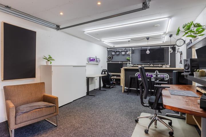 Foto 4 van De Kraan 1-B