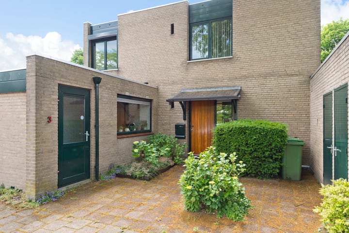 Foto 2 van Hardenbroeklaan 3