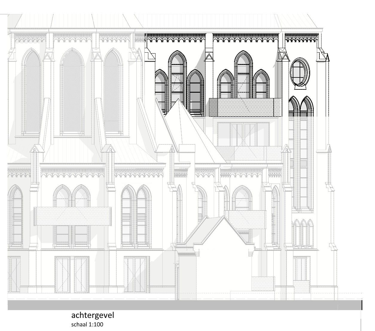 Foto 9 van Loft (Bouwnr. 26.32)