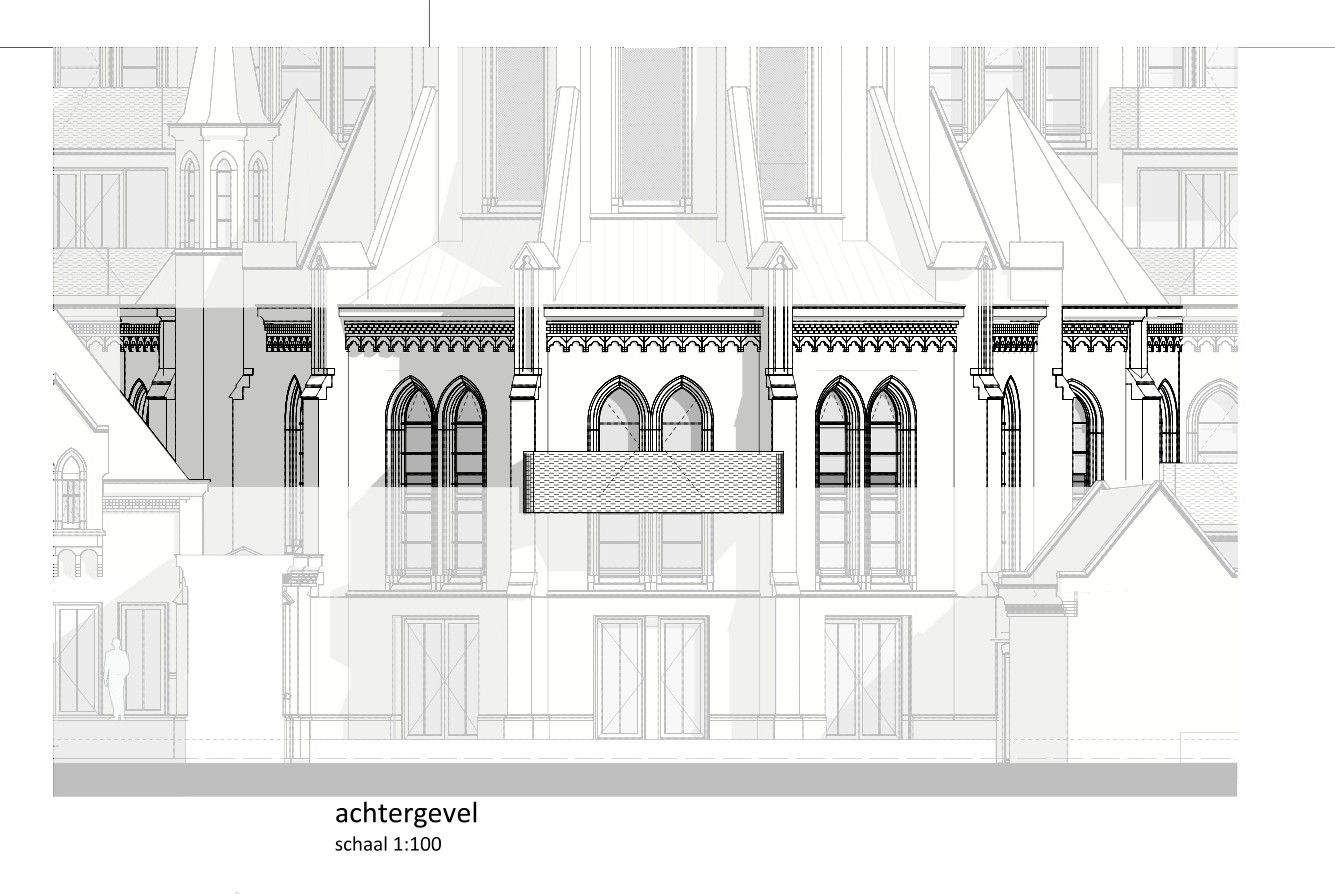 Foto 6 van Loft (Bouwnr. 26.14)