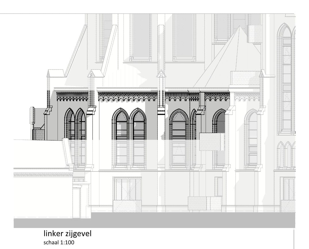 Foto 7 van Loft (Bouwnr. 26.14)