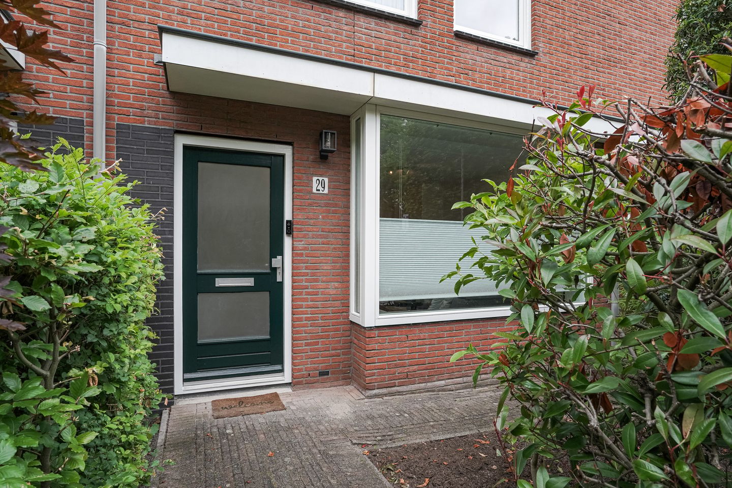 Foto 10 van Potgieterlaan 29