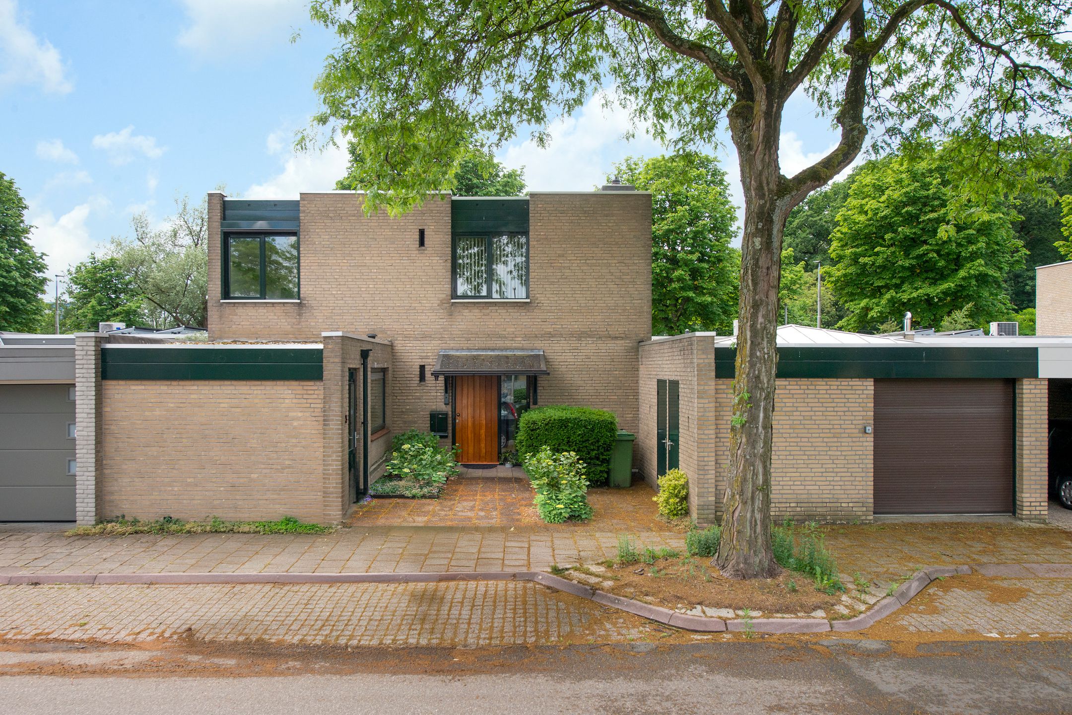 Hardenbroeklaan 3 