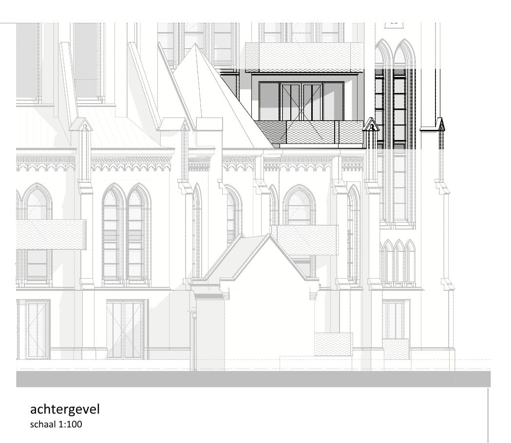 Photo 7 of Appartement (Bouwnr. 26.22)