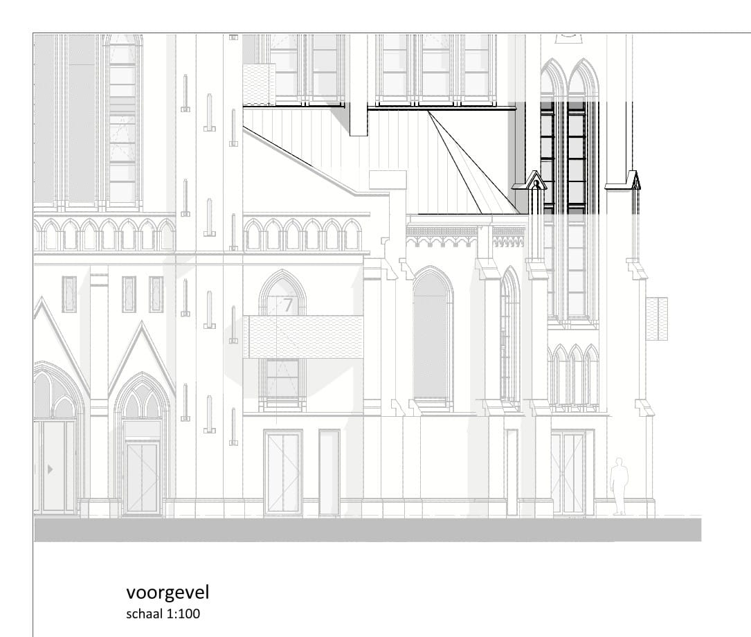 Foto 5 van Appartement (Bouwnr. 26.20)