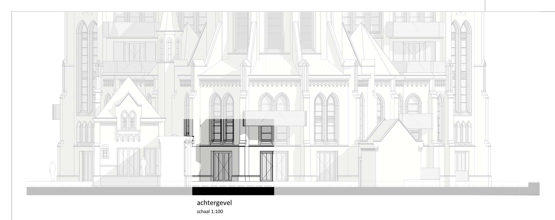 Foto 6 van Benedenwoning (2 laags) (Bouwnr. 26.09)