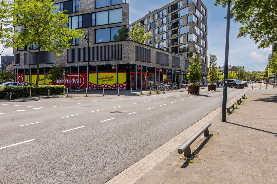 Photo 31 of Dr. Struyckenstraat 21