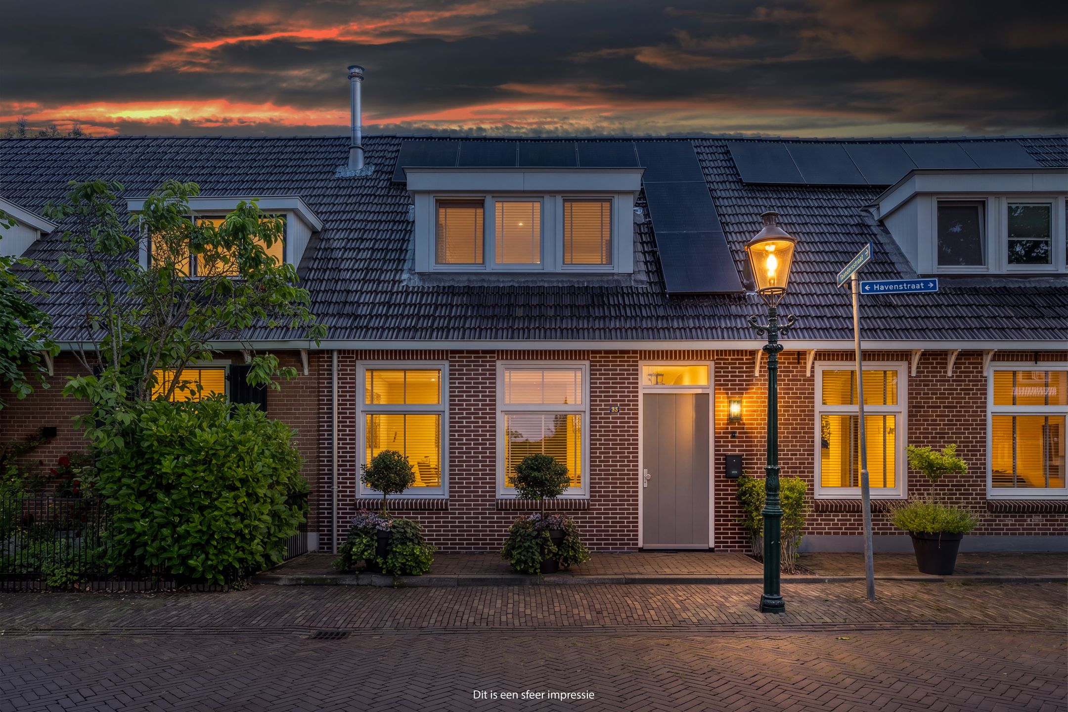 Photo 30 of Havenstraat 33