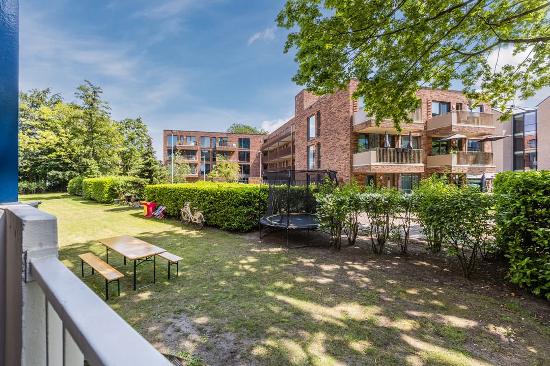Photo 17 of Dr. Struyckenstraat 21