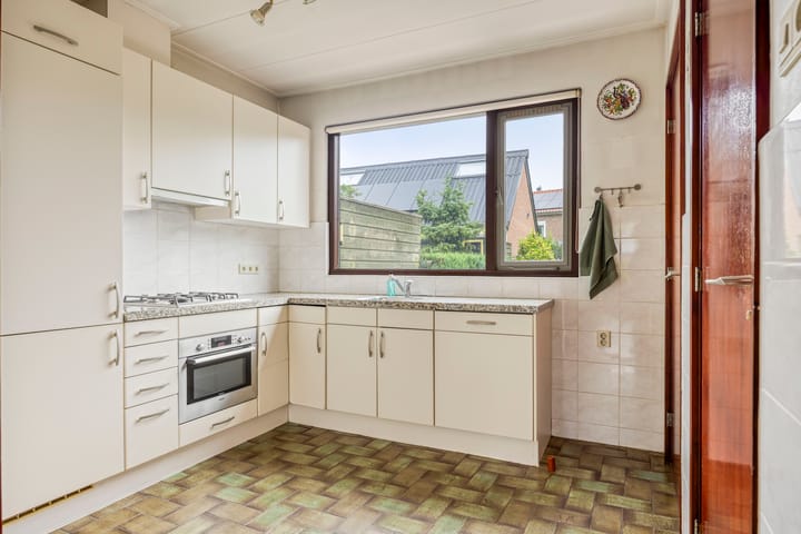 Foto 4 van Loudonstraat 45