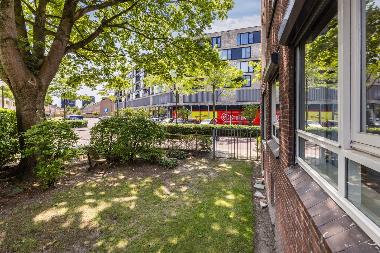 Photo 19 of Dr. Struyckenstraat 21