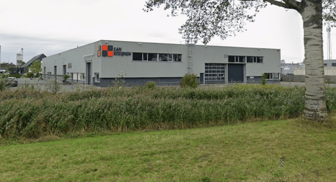 Neptunusweg 24