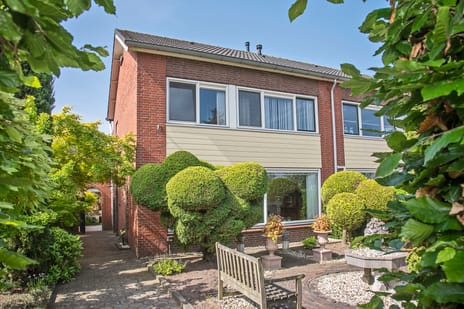 Bekkampstraat thumbnail
