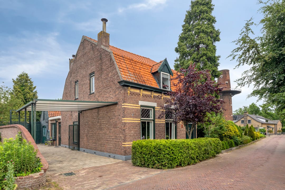 Foto 1 van Liesbospark 10