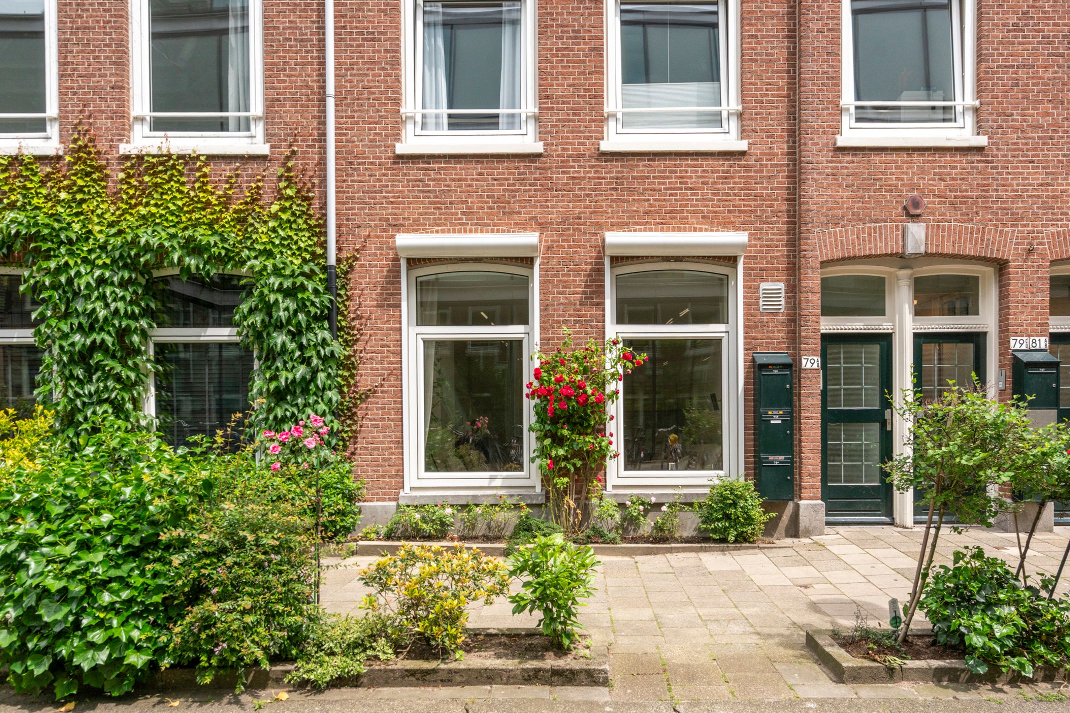 Photo 3 of Plantage Muidergracht 79-A