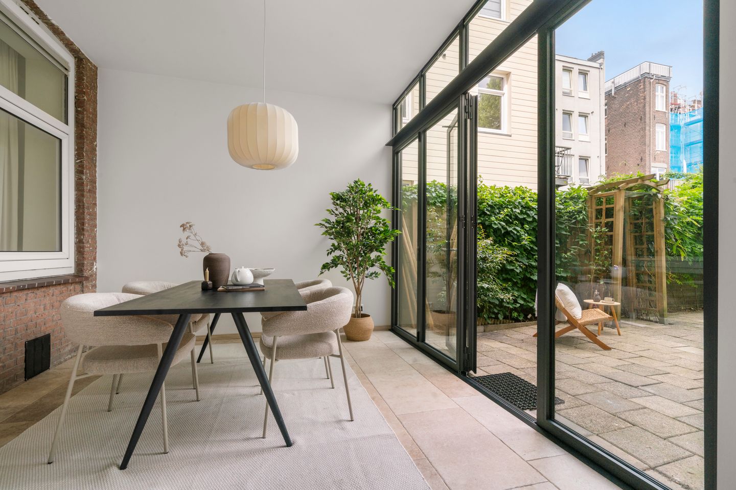 Photo 4 of Plantage Muidergracht 79-A