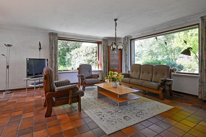 Vrijstaande woning te koop: Sperwerhof 2, Ermelo