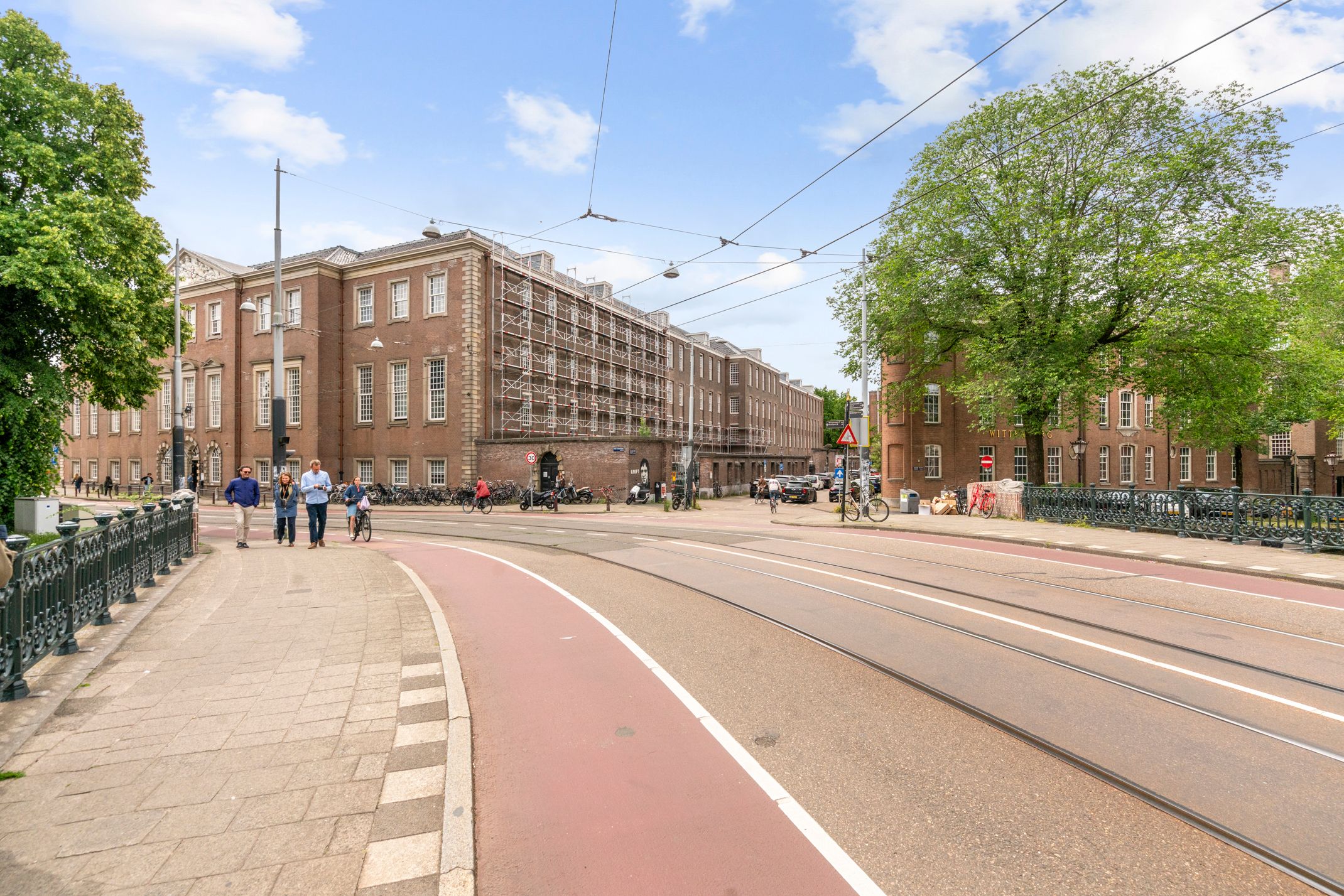 Photo 39 of Plantage Muidergracht 79-A