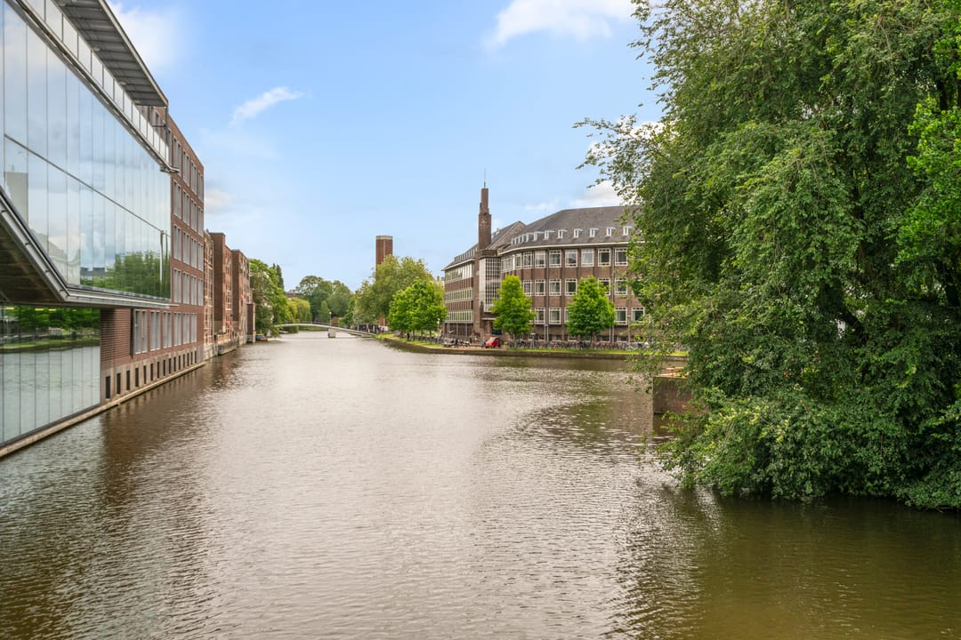 Photo 37 of Plantage Muidergracht 79-A