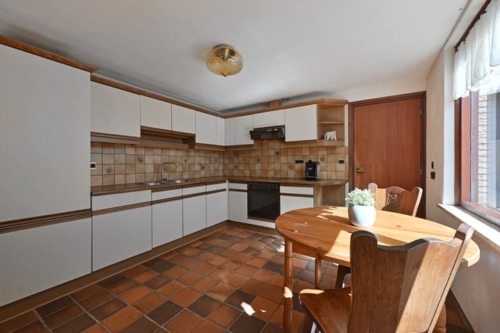 Vrijstaande woning te koop: Sperwerhof 2, Ermelo