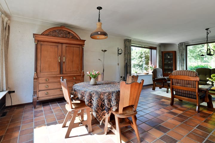 Vrijstaande woning te koop: Sperwerhof 2, Ermelo
