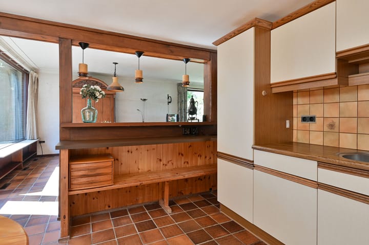 Vrijstaande woning te koop: Sperwerhof 2, Ermelo