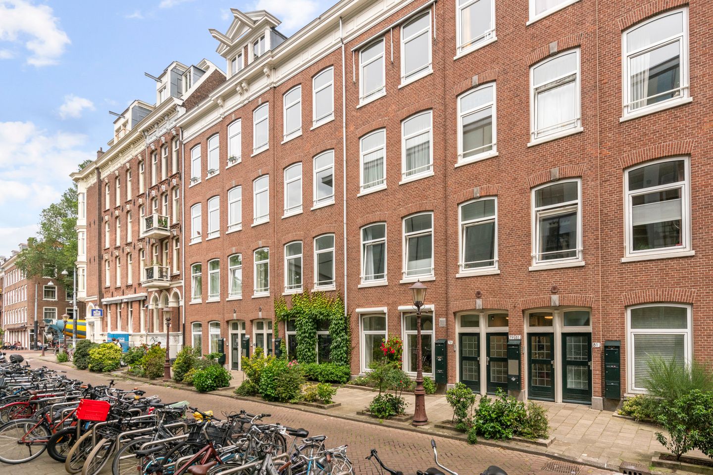 Photo 35 of Plantage Muidergracht 79-A