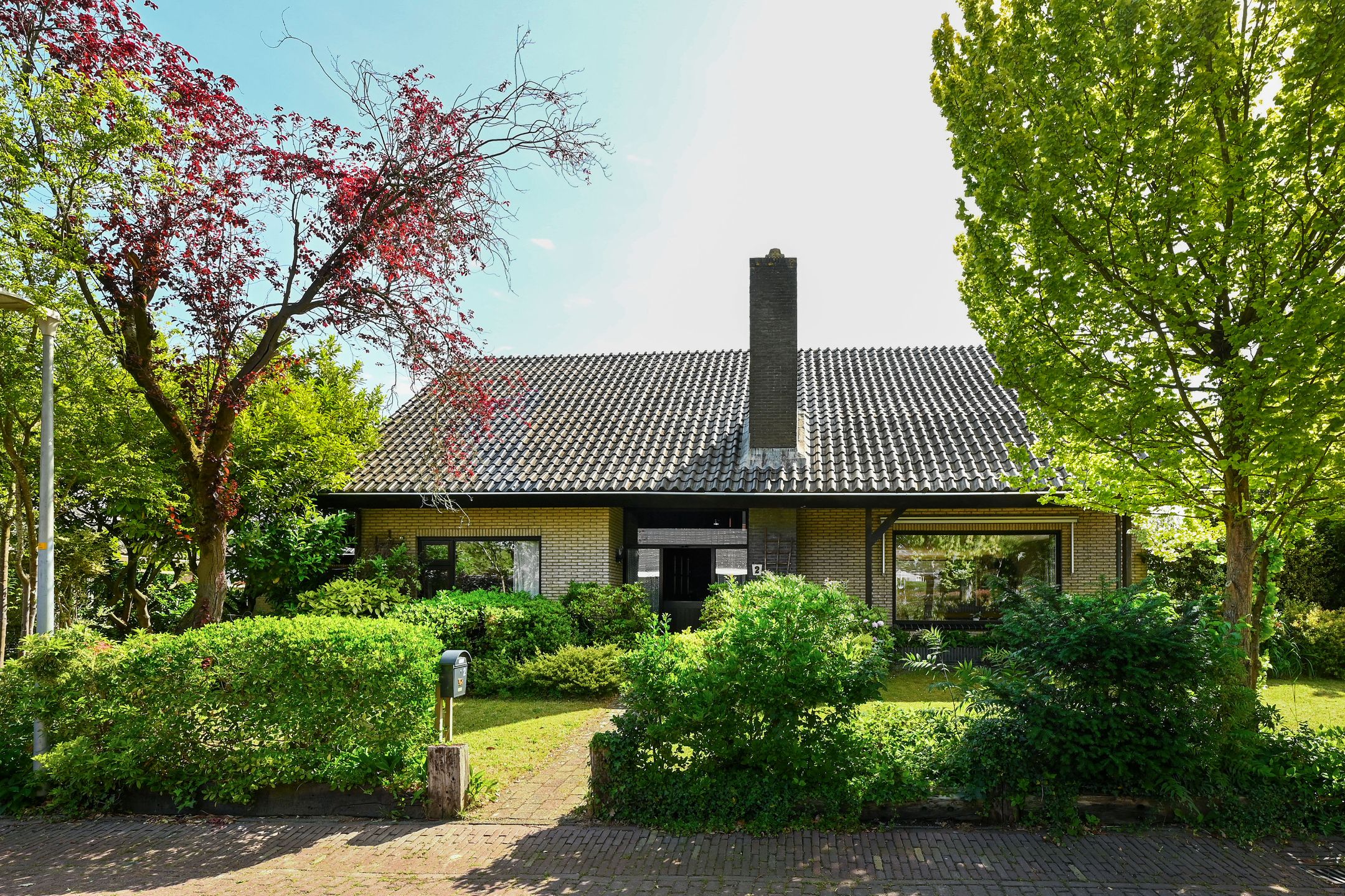 Photo 3 of Sperwerhof 2