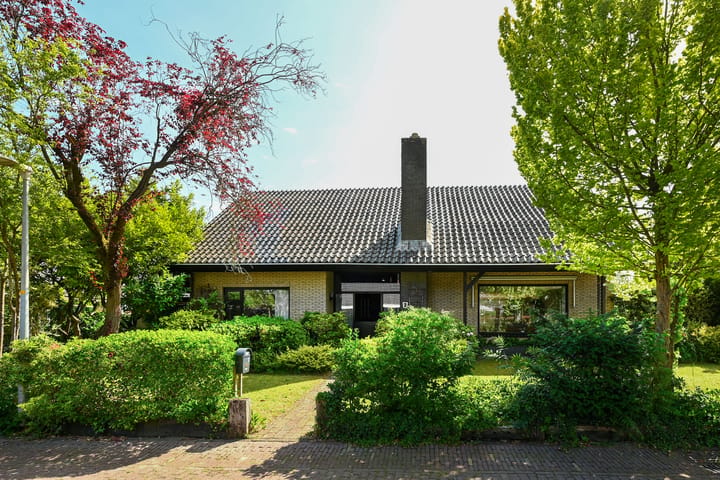 Photo 3 of Sperwerhof 2