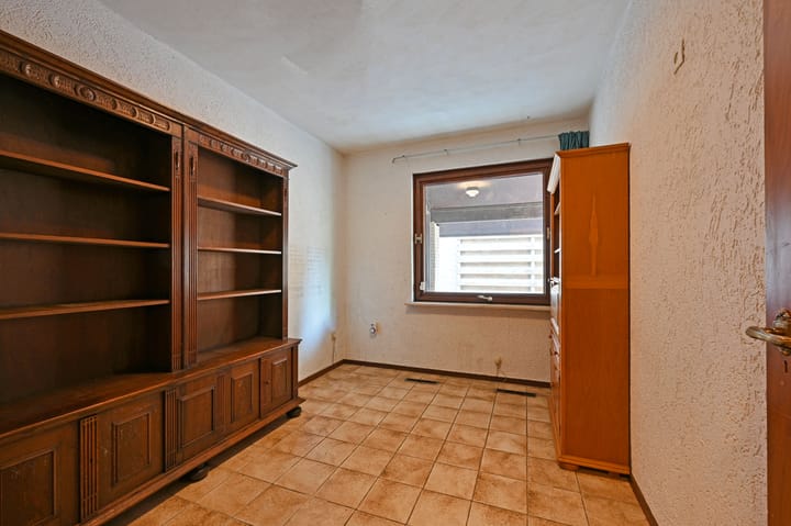 Vrijstaande woning te koop: Sperwerhof 2, Ermelo