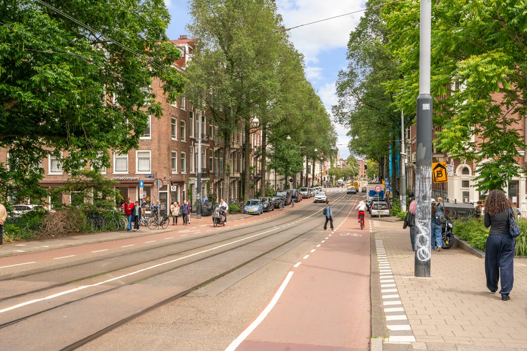 Photo 38 of Plantage Muidergracht 79-A
