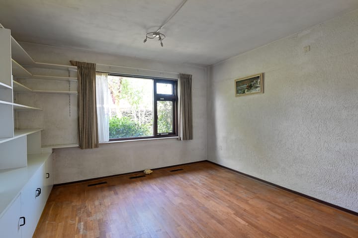Vrijstaande woning te koop: Sperwerhof 2, Ermelo