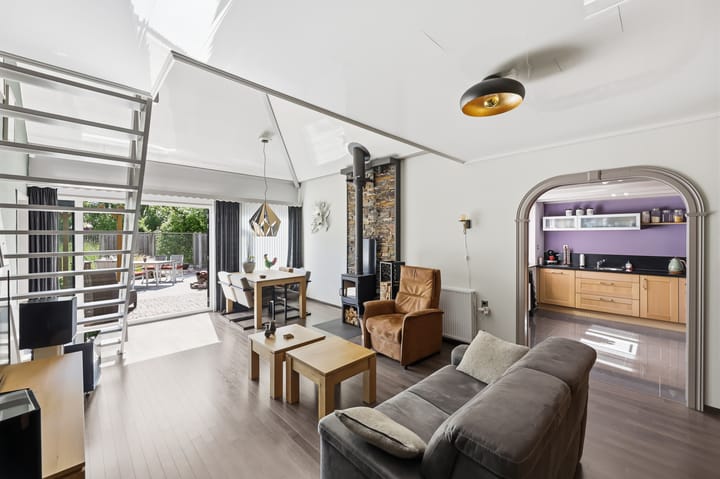Tussenwoning te koop: Westerzicht 339A, Vlissingen