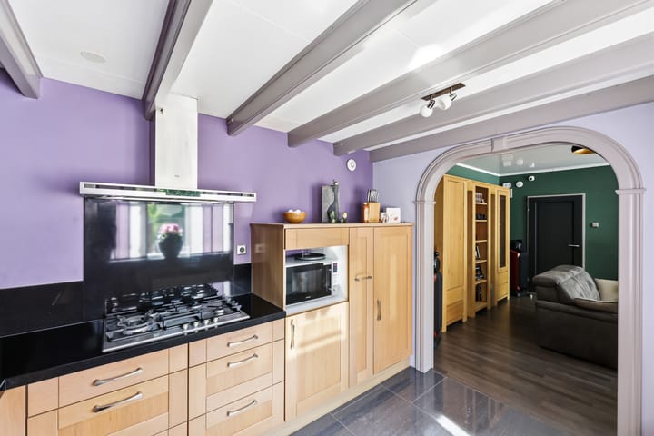 Tussenwoning te koop: Westerzicht 339A, Vlissingen