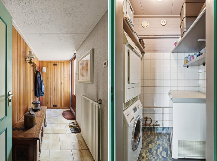 Tussenwoning te koop: Westerzicht 339A, Vlissingen
