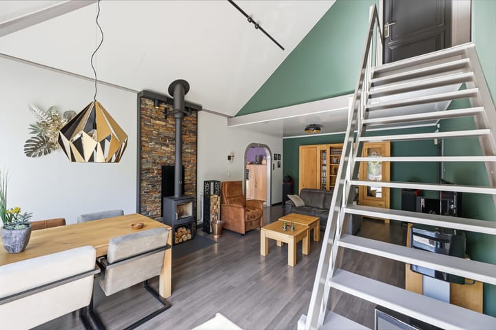Tussenwoning te koop: Westerzicht 339A, Vlissingen