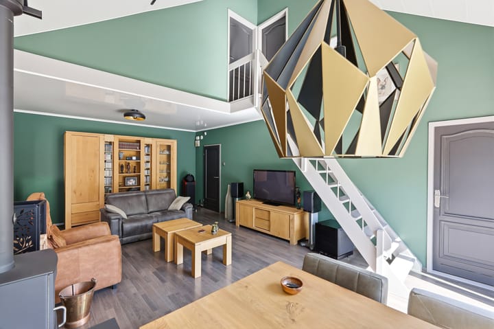 Tussenwoning te koop: Westerzicht 339A, Vlissingen