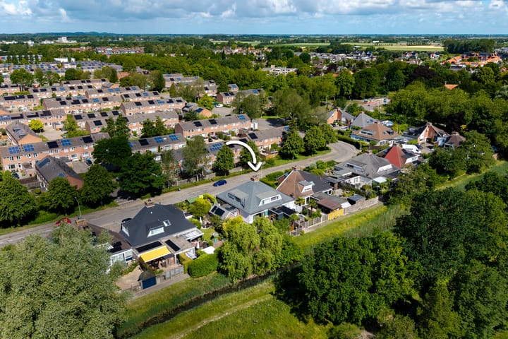 Tussenwoning te koop: Westerzicht 339A, Vlissingen