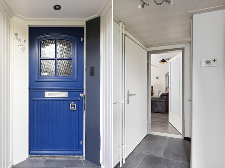 Tussenwoning te koop: Westerzicht 339A, Vlissingen