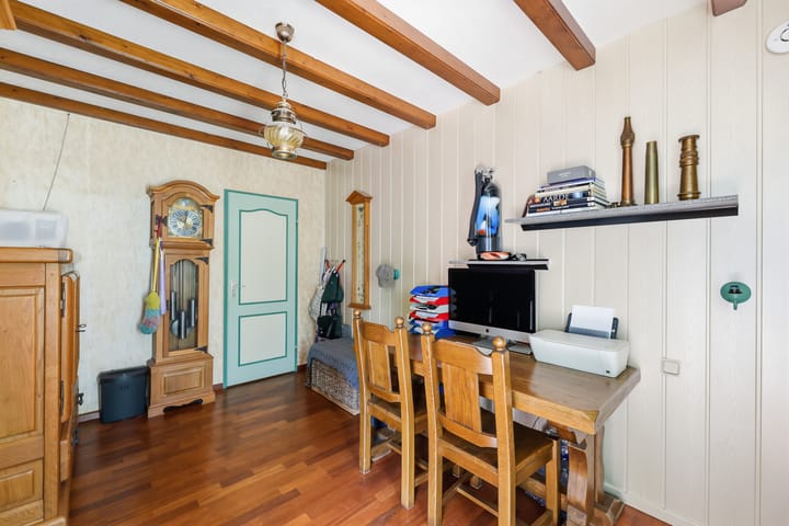 Tussenwoning te koop: Westerzicht 339A, Vlissingen