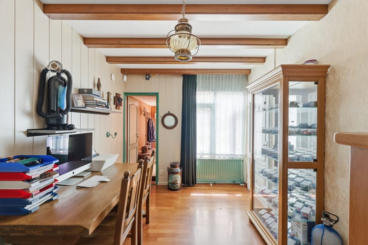 Tussenwoning te koop: Westerzicht 339A, Vlissingen