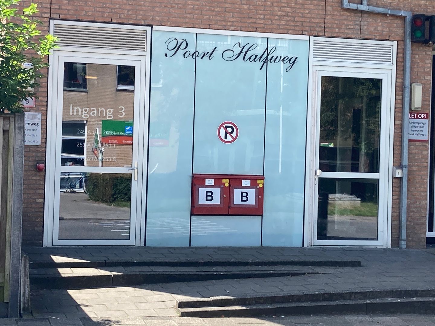 Photo 35 of Middenweg 253-Q