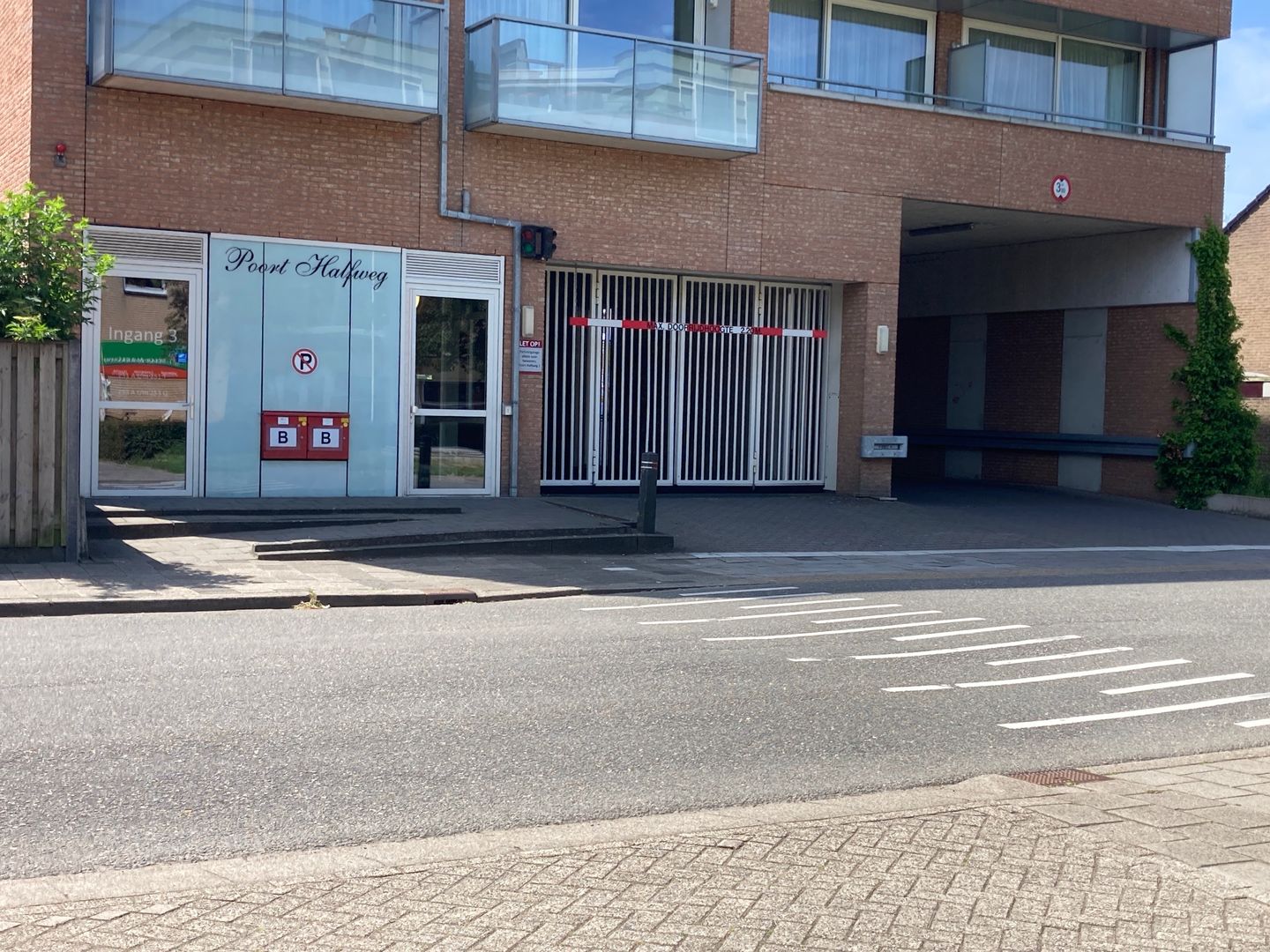 Photo 34 of Middenweg 253-Q