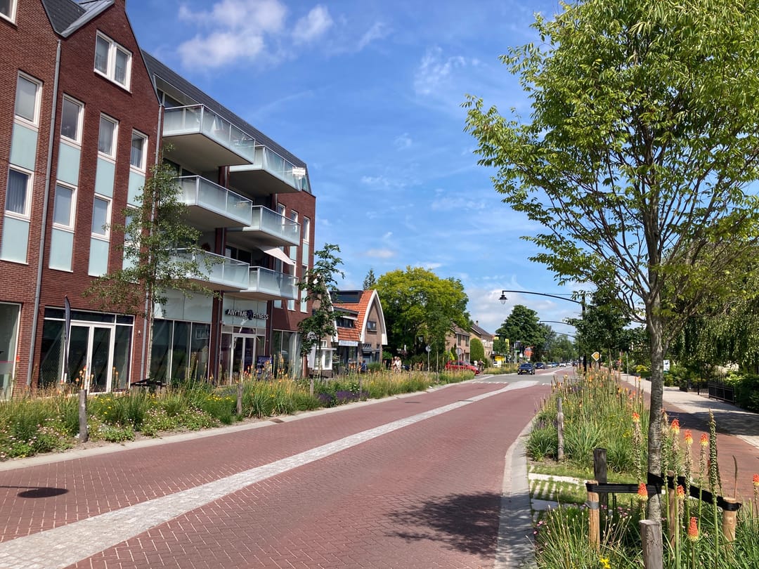 Photo 38 of Middenweg 253-Q