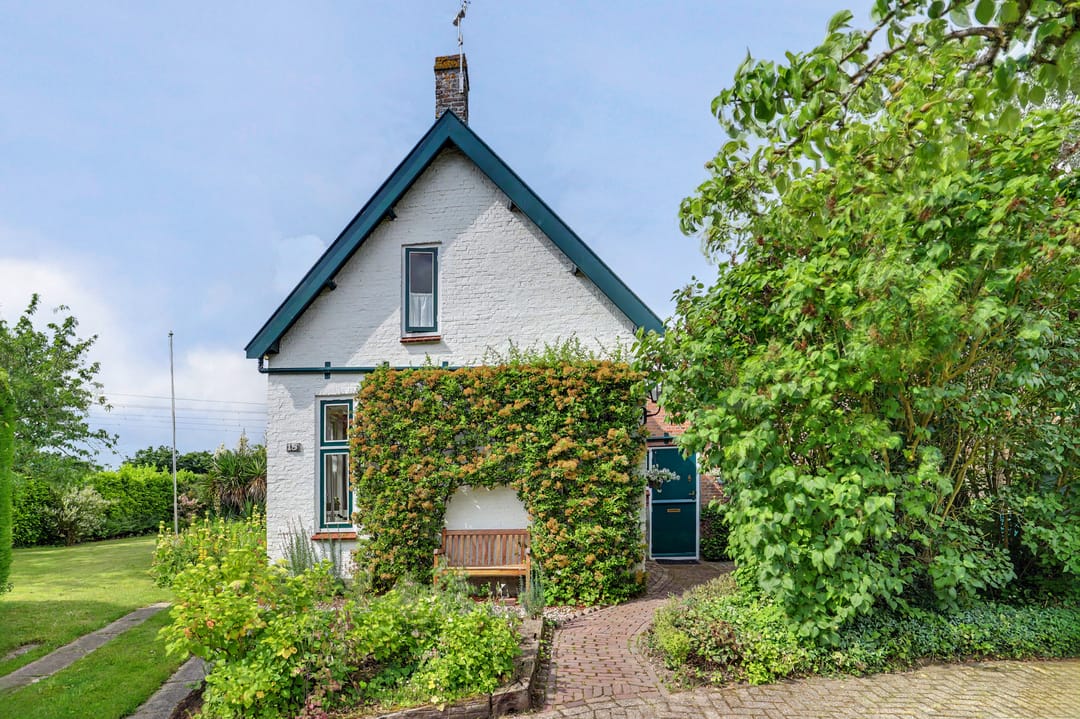 Photo 7 of Arendstraat 18