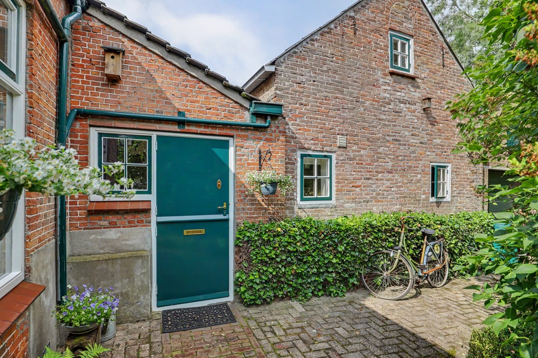 Photo 8 of Arendstraat 18